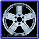 cadillac-escalade esv wheel part #5235