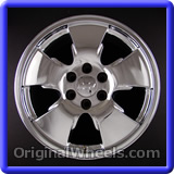 cadillac-escalade esv wheel part #5236