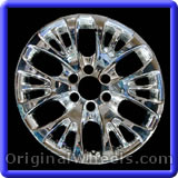 cadillac-escalade esv wheel part #5255