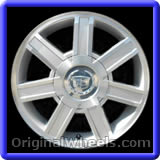 cadillac-escalade esv wheel part #5303a