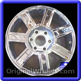 cadillac-escalade esv wheel part #5303b