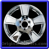 cadillac-escalade esv wheel part #5326