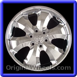 cadillac-escalade esv wheel part #5327