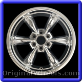 cadillac-escalade esv wheel part #5330