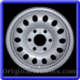 cadillac-escalade ext rim part #8047