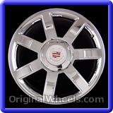 cadillac escalade rim part #5309