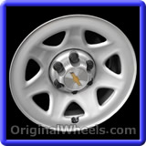 cadillac escalade rim part #5659