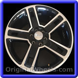 cadillac escalade wheel part #5664b