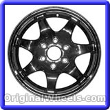 cadillac escalade wheel part #5923