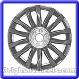 cadillac escalade rim part #95026