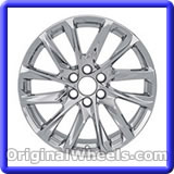 cadillac escalade rim part #95027b