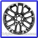 cadillac escalade rim part #95373