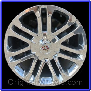 2017 Cadillac Escalade Rims Wheels At Wheel Part Number Ow4737 2017 2018 Cadillac Escalade