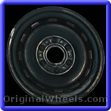 cadillac escalade wheel part #5094