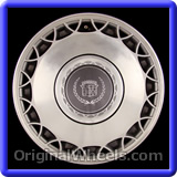 cadillac fleetwood rim part #4515