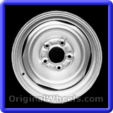 cadillac fleetwood rim part #8003