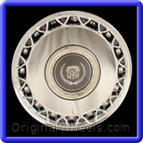 cadillac fleetwood rim part #4519