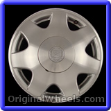 cadillac seville rim part #4536