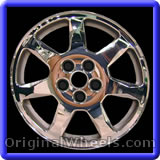 cadillac seville rim part #4564