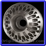 cadillac seville wheel part #1633