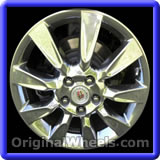 cadillac xlr rim part #4656