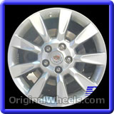 cadillac xlr rim part #4657