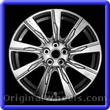 cadillac xt4 rim part #4826