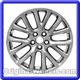 cadillac xt4 rim part #4824b