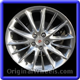 cadillac xts rim part #4699