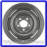 chevrolet tahoe rim part #8030b
