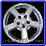 chevrolet montecarlo rim part #5164