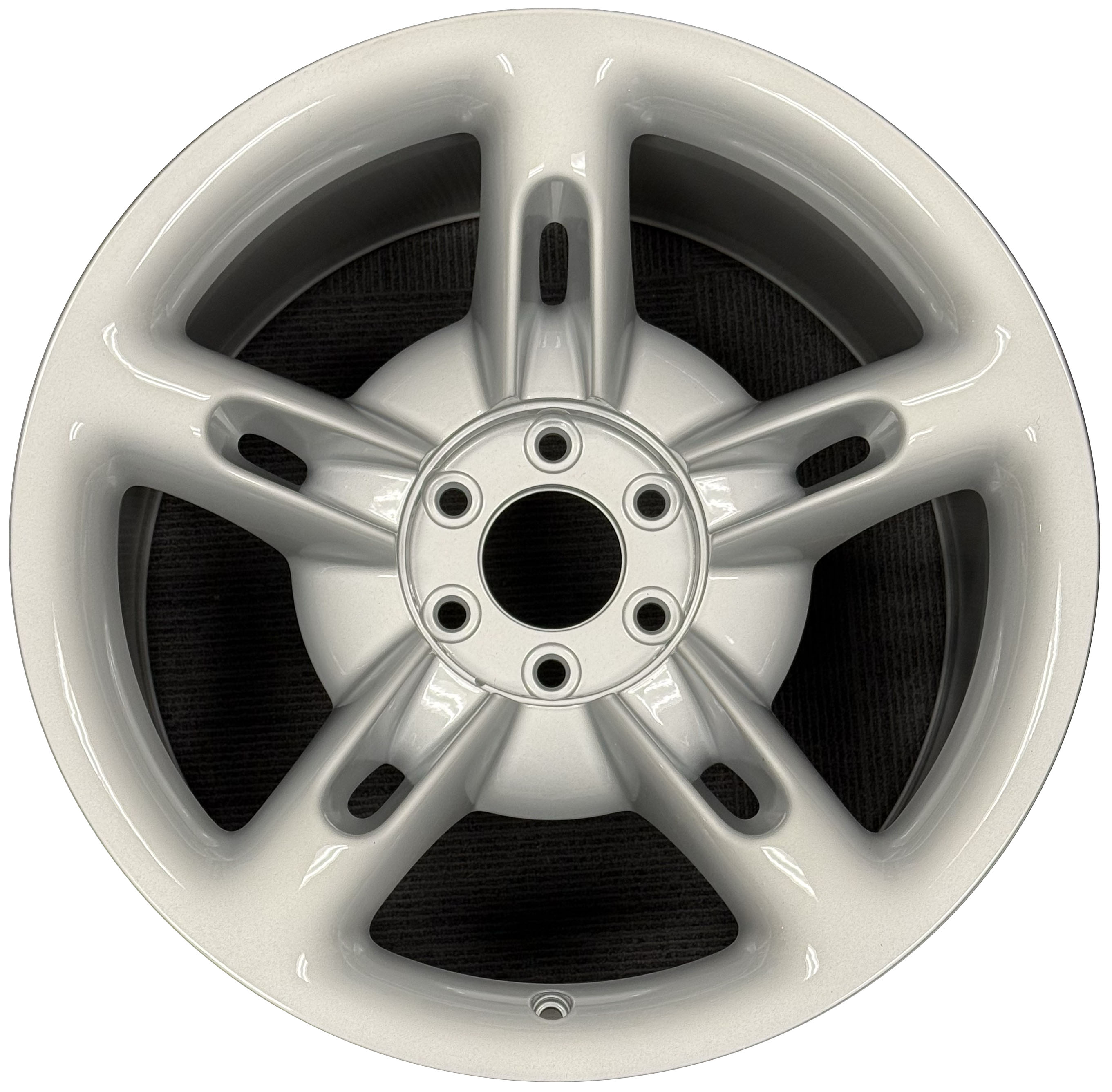 chevrolet ssr wheel part #5167