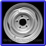 chevrolet astro rim part #8023