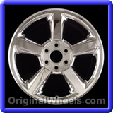 chevrolet avalanche1500 wheel part #5308c