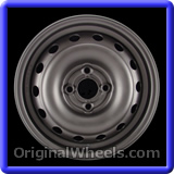 chevrolet aveo wheel part #6586