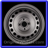 chevrolet aveo wheel part #6624