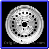 chevrolet beretta rim part #8014