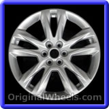 chevrolet blazer rim part #5935