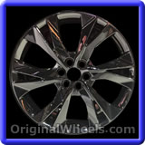 chevrolet blazer rim part #5938