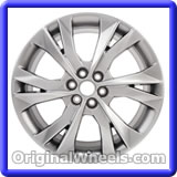 chevrolet blazer rim part #5939