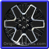 chevrolet blazer rim part #95471