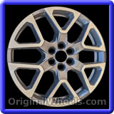 chevrolet blazer rim part #14084b