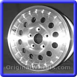 chevrolet blazer rim part #5018