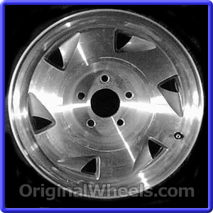 wheel spacin and lug pattern - Blazer Forum - Chevy Blazer Forums