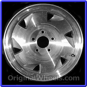 2000 chevy s10 4x4 bolt pattern