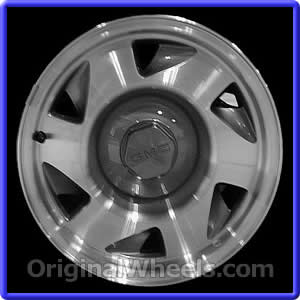 21+ 1996 Chevy S10 Bolt Pattern