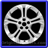 chevrolet Bolt rim part #5759