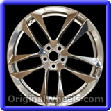 chevrolet camaro rim part #97953b