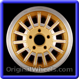 chevrolet camaro wheel part #1274