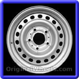 chevrolet caprice rim part #8022